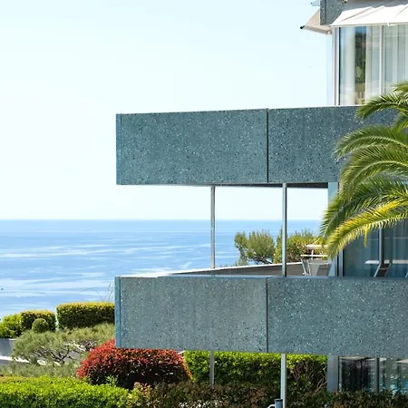 Sea Breeze Retreat Cap-d'Ail