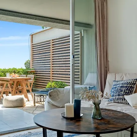 Sea Breeze Retreat * Cap-d'Ail
